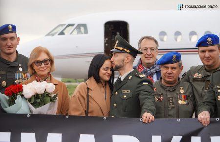 Малоймовірно, що перегляд справи Марківа у касаційному суді змінить вердикт апеляції — юрист-міжнародник