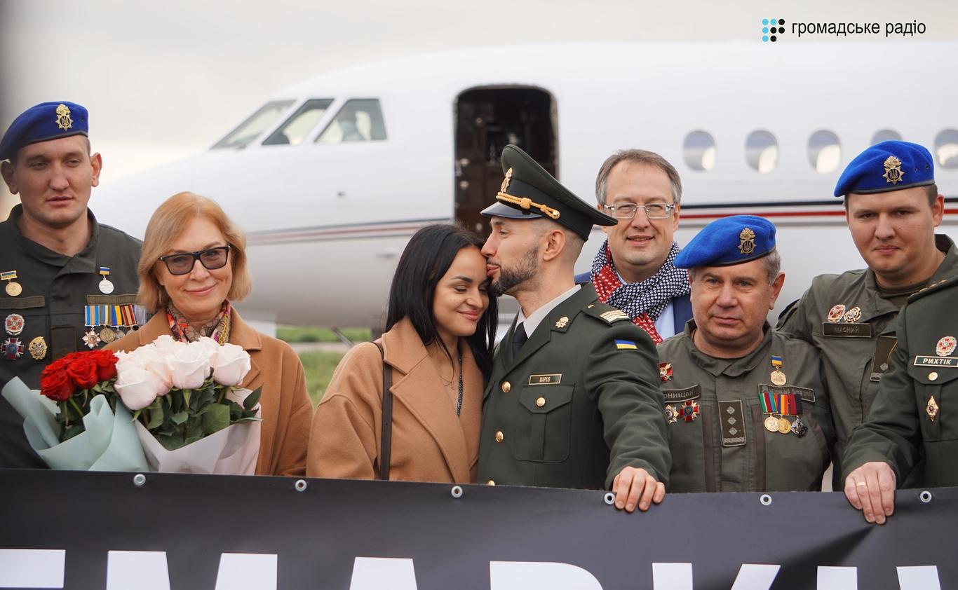 Малоймовірно, що перегляд справи Марківа у касаційному суді змінить вердикт апеляції — юрист-міжнародник