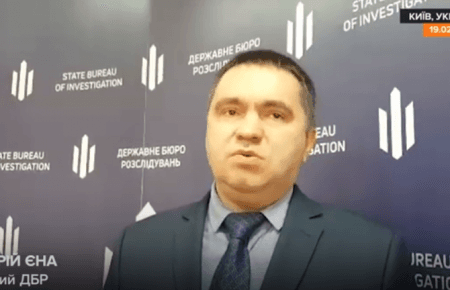 Від ускладнень COVID-19 помер слідчий ДБР у справах Майдану