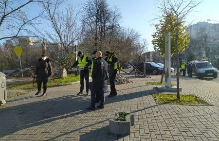 У Музеї Революції Гідності проводять нову «перевірку»