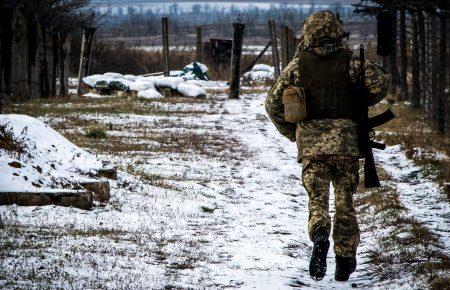 Українська сторона ініціює проведення позачергового засідання ТКГ на наступному тижні