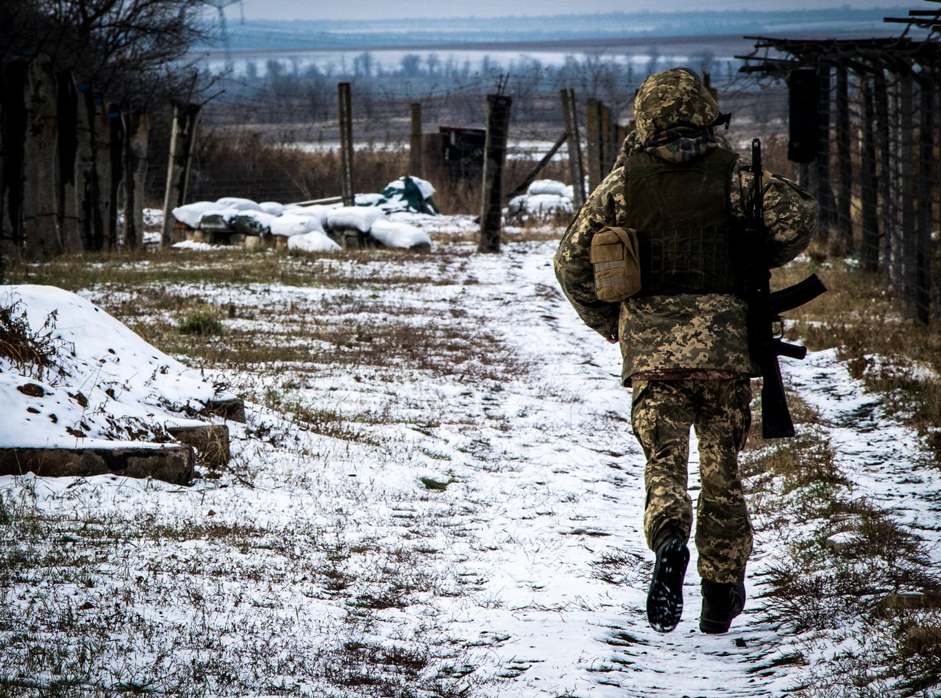 Українська сторона ініціює проведення позачергового засідання ТКГ на наступному тижні