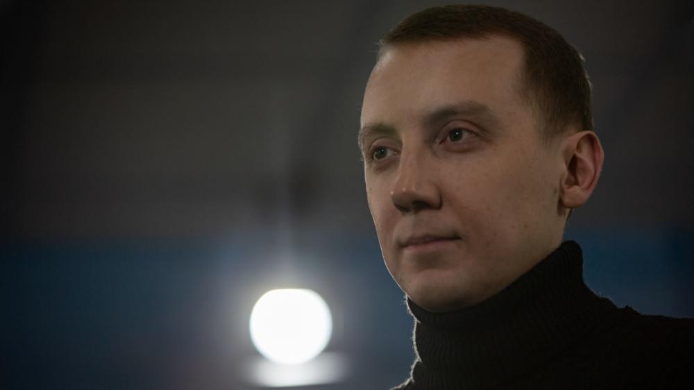 Сподіваюсь, текст дійде до РФ і там дізнаються, що Росія робила у Донецьку — Асєєв про свою книгу