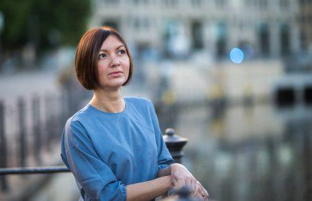 З нашим поколінням не говорили про те, що таке стосунки, що не є нормою — Влада Недак