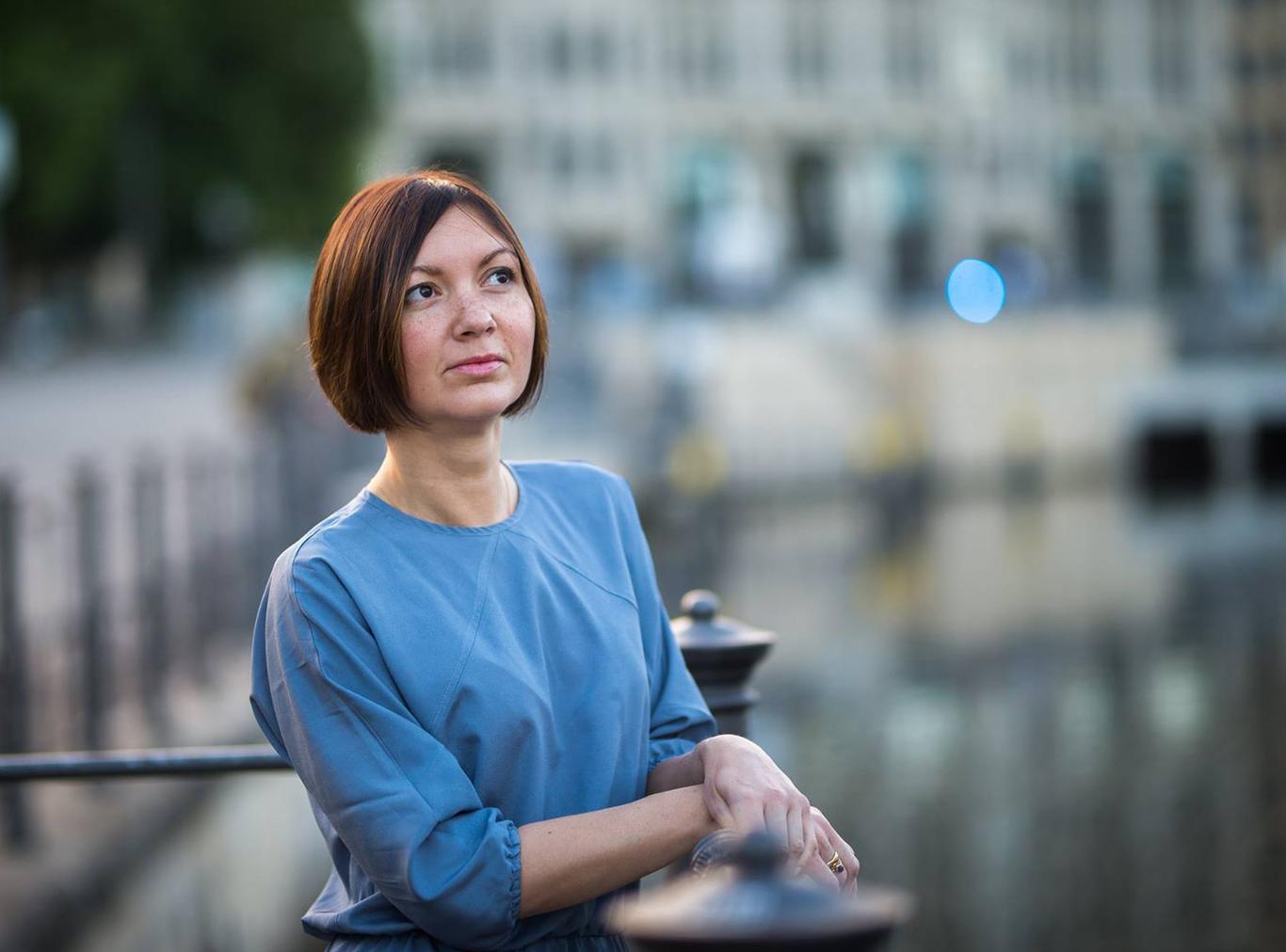 З нашим поколінням не говорили про те, що таке стосунки, що не є нормою — Влада Недак