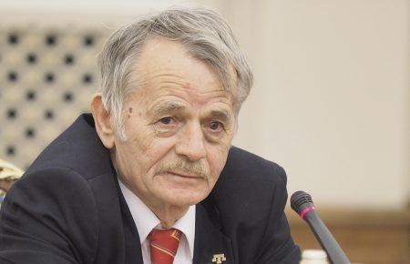 Прикордонних знаків та стовпів не було — свідок у справі Мустафи Джемілєва