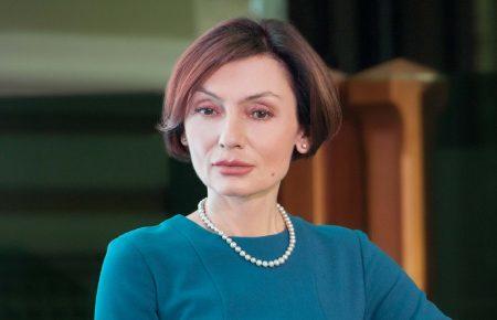 Такі рішення суддів ускладнюють перемовини з МВФ — Рожкова про рішення КСУ