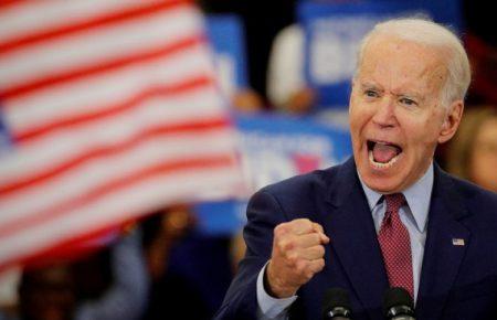 В Аризоні оголосили про перемогу Байдена