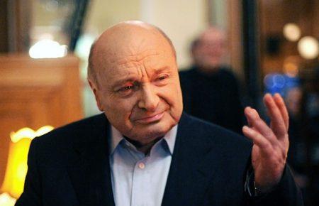 На 87-м году жизни умер Михаил Жванецкий