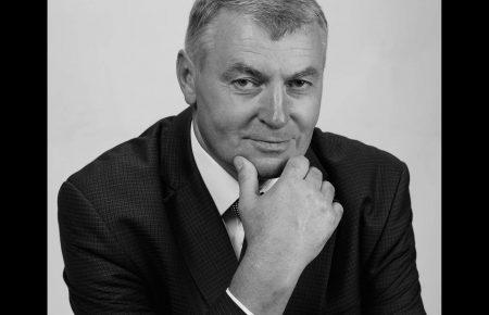 COVID-19: от осложнений умер новоизбранный мэр Конотопа