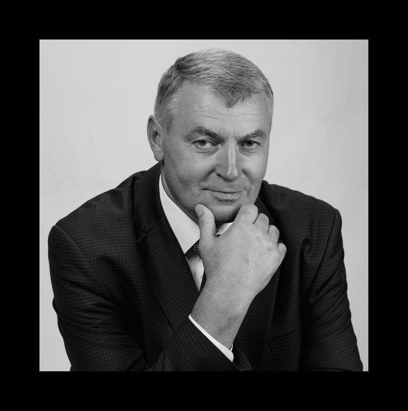 COVID-19: от осложнений умер новоизбранный мэр Конотопа