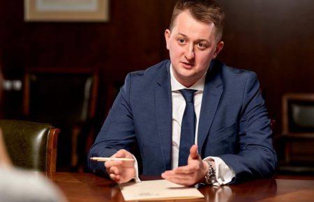 Відстеження контактів хворих на COVID-19 за допомогою додатку запрацює за 2-3 тижні — Кучер