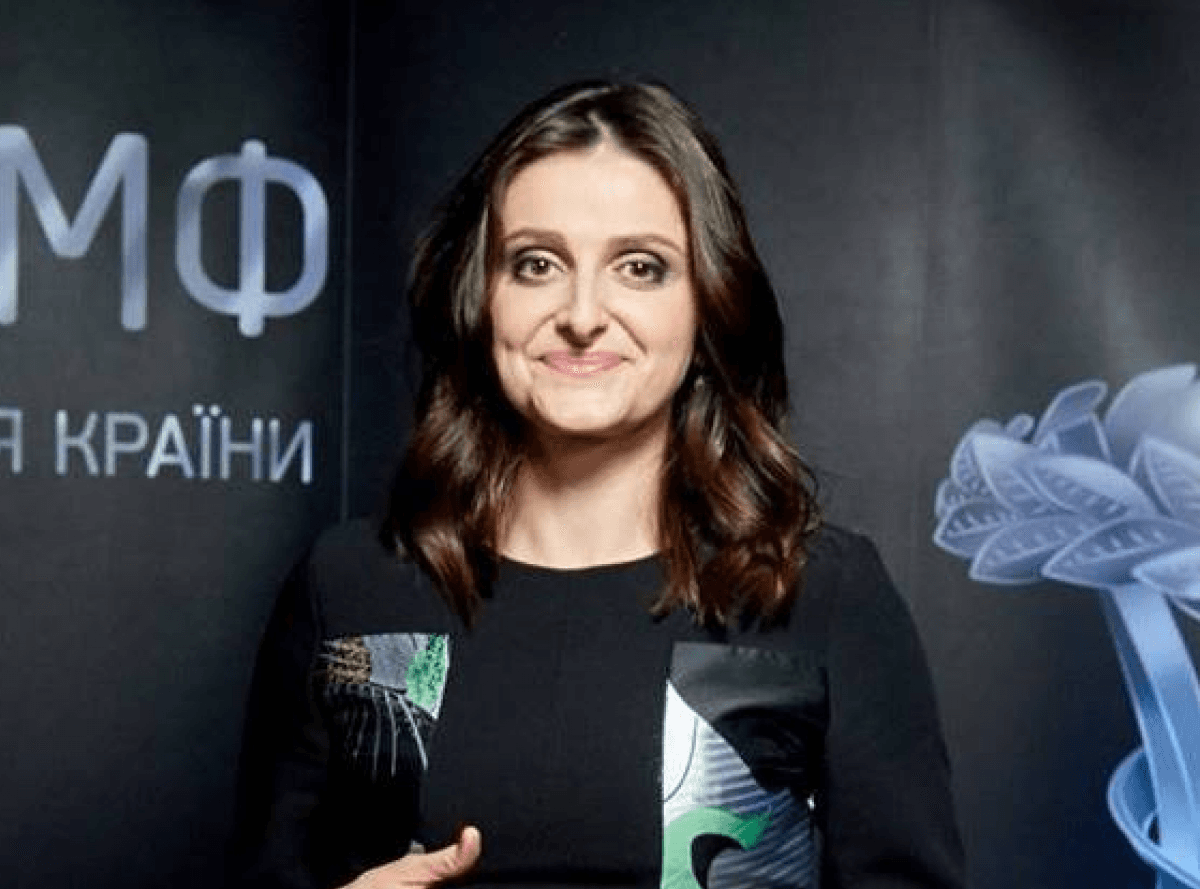 ФОП, який має обіг від півтора мільйона гривень, повинен мати касовий апарат — Ольга Василевська-Смаглюк