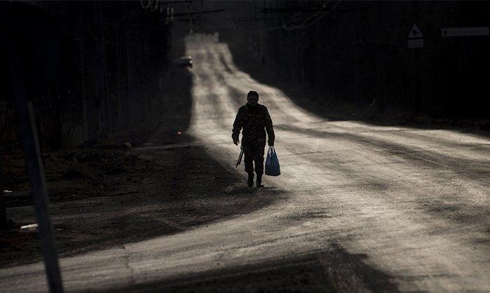 Наразі 69 українських військових вважаються зниклими безвісти — Зарецька