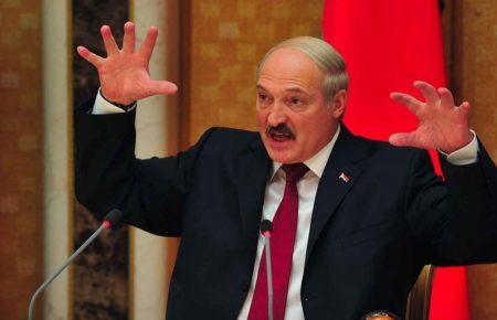 Лукашенко заявив, що Протасевич нібито «брав участь у війні на Донбасі»