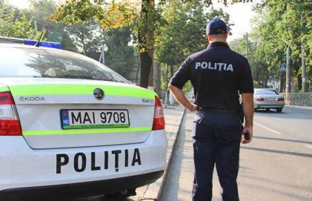 У Молдові в день виборів сталася кібератака на співробітників МВС