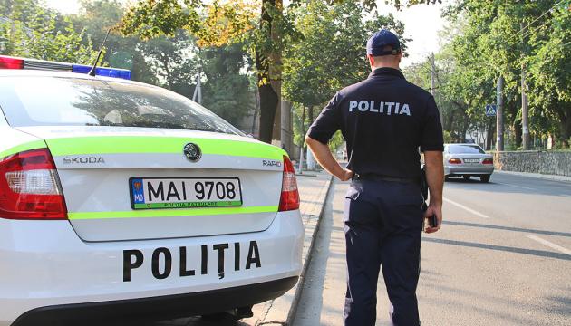 У Молдові в день виборів сталася кібератака на співробітників МВС