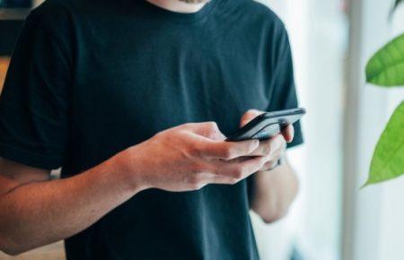 Працюємо, щоб додаток «Дій вдома» встановлювали й ті, хто захворів в Україні — заступник глави МОЗ