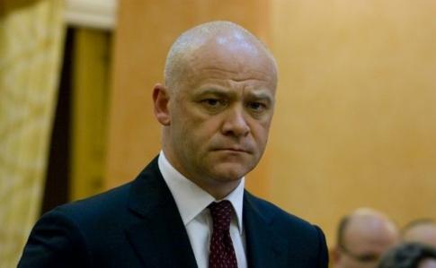 В Одесі на виборах перемагає чинний міськголова Труханов — екзит-пол КМІС