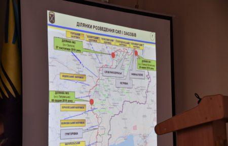 ТКГ погодила чотири нові ділянки розведення сил на Донбасі
