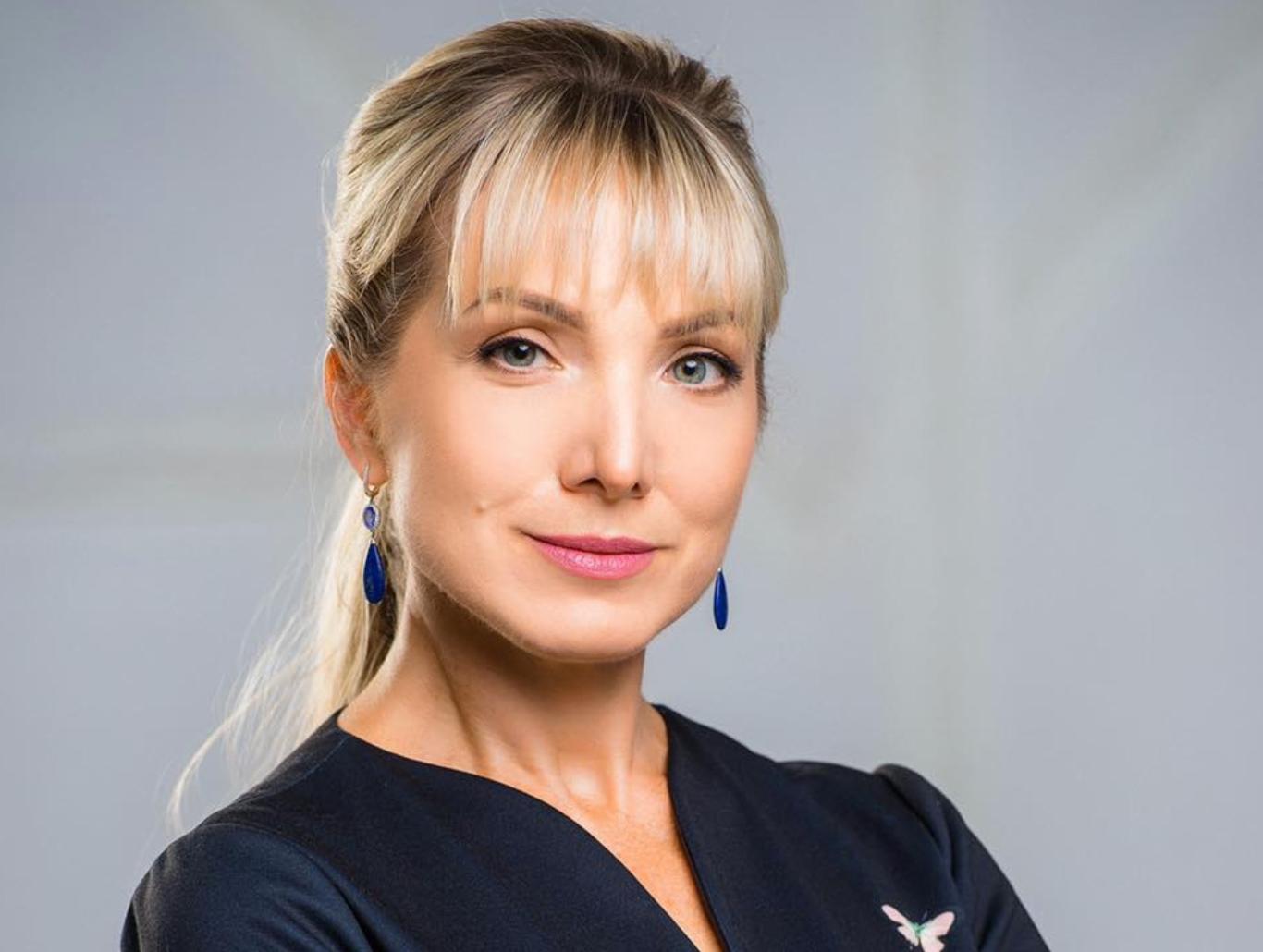 Уряд звільнив очільницю Міністерства енергетики