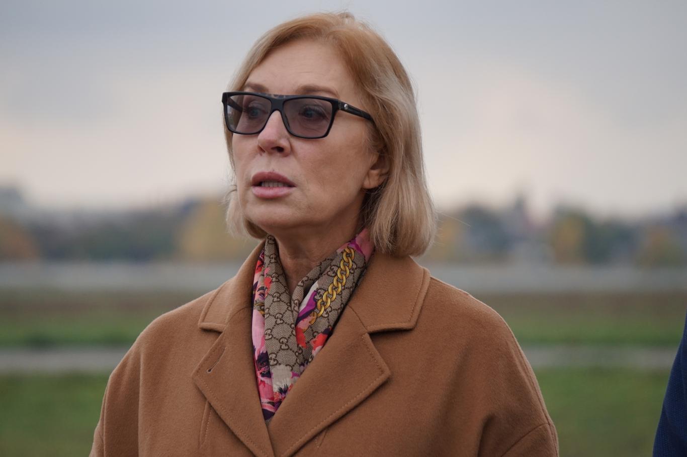 Сторона обвинения Маркива, вероятно, будет подавать жалобу в кассационный суд — Денисова