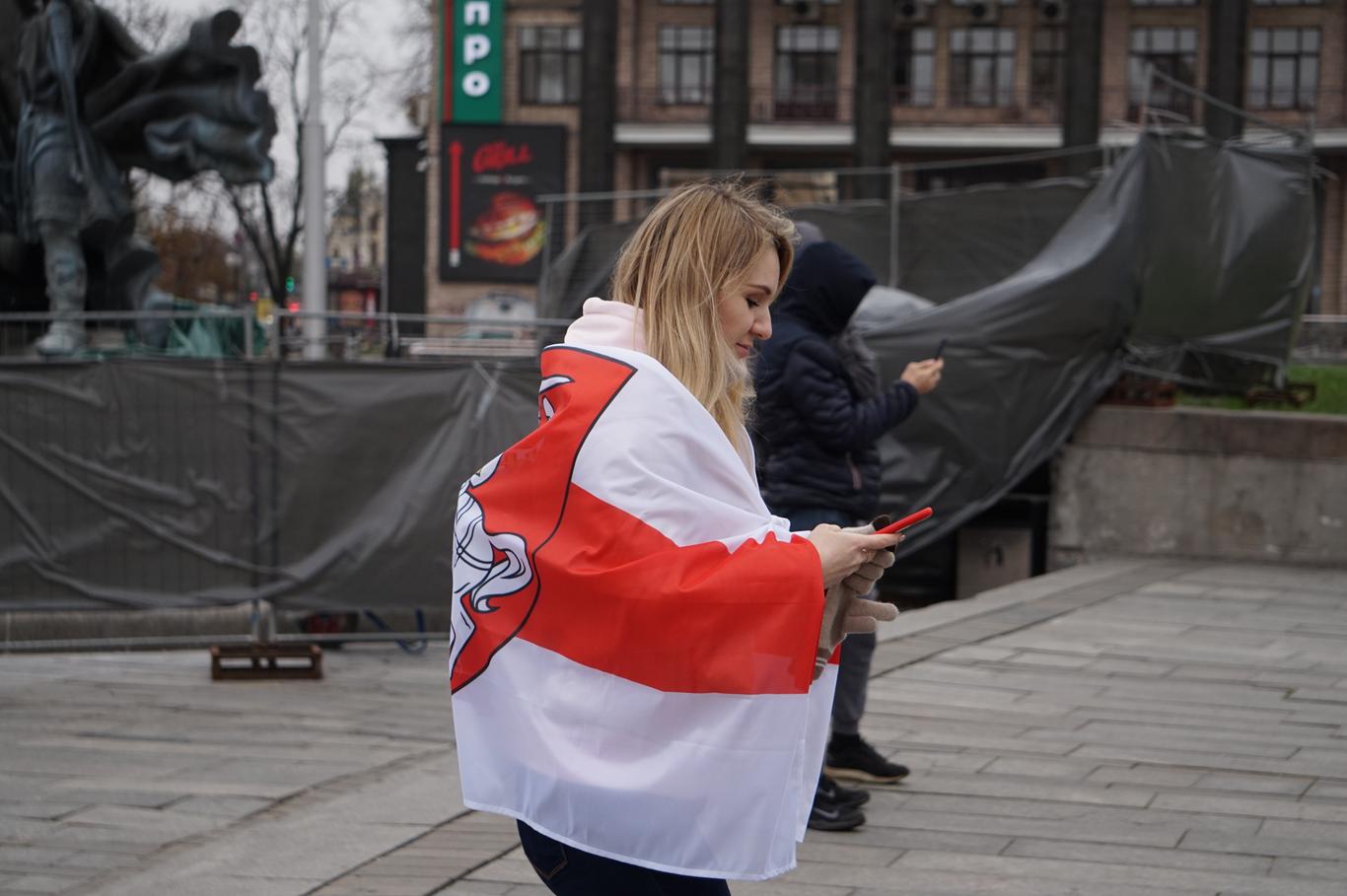 МВС Білорусі визнало три Telegram-канали NEXTA «екстремістським формуванням»