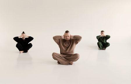 Українська без меж #236 ΛEV — «Хто ми є»