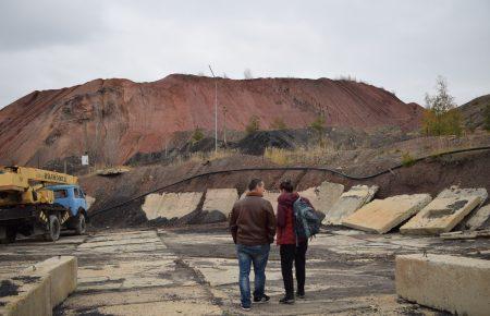 Уголь продавали в Германию: воспоминания о шахтерской Кременной