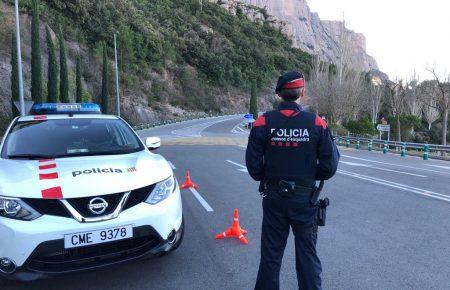 В Іспанії затримали українців, їх підозрюють у торгівлі російською зброєю (ВІДЕО)