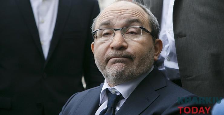 До 20 грудня Кернес буде у Харкові — обіцяють у мерії