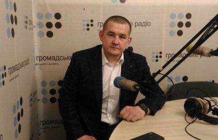 Родичі зниклих після страйків на окупованому Донбасі шахтарів відмовилися звертатись до обмудсмена — Лисянський