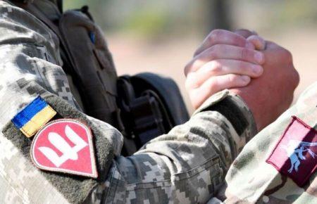 Нинішня війна України з РФ не остання, тому НАТО допомагають нам навчитися захищати себе — Хара