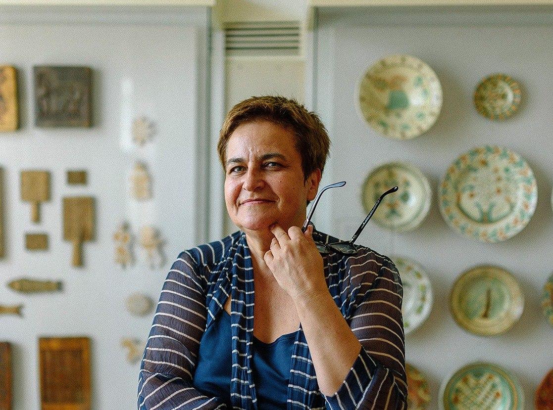 «Індивідуальна і колективна пам'ять про Євбаз — це певний конструкт, це мозаїка особистого досвіду, спогадів родичів та сусідів» — розмова з Мариною Гримич, ч. 2