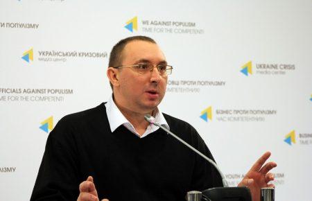 Ми фіксуємо факти, які рано чи пізно стануть доказами у суді — правозахисник про призов кримчан в армію РФ