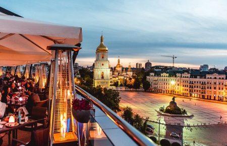 Подорож Києвом дитинства продюсерки Громадського радіо. Частина 2