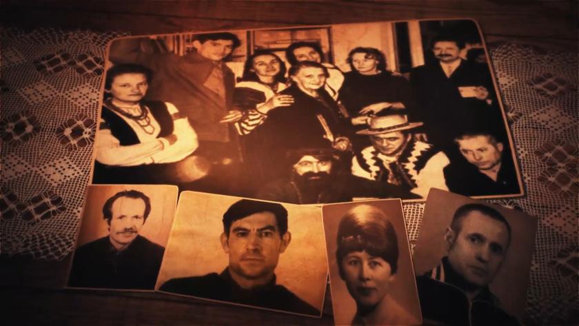 Вони провели роки у в’язницях за те, що хотіли бути українцями: фільм про дисидентів презентували в УІНП