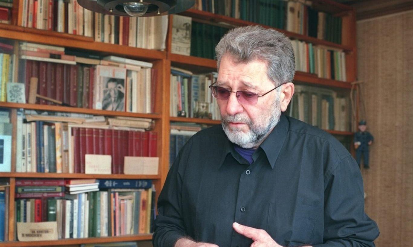 Мирон Петровский был создателем пространств свободы в обществе, где свободы не было — Леонид Финберг