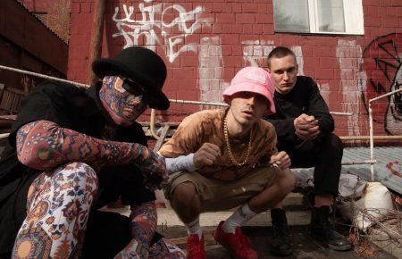 Українська без меж #233 KALUSH і YARMAK — «Таких, як я»