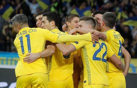 Гливинський: УЄФА має обрати рішення по матчу Швейцарія-Україна з трьох варіантів