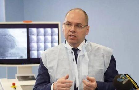 ОП необхідні додаткові аргументи для відставки Степанова — волонтерка