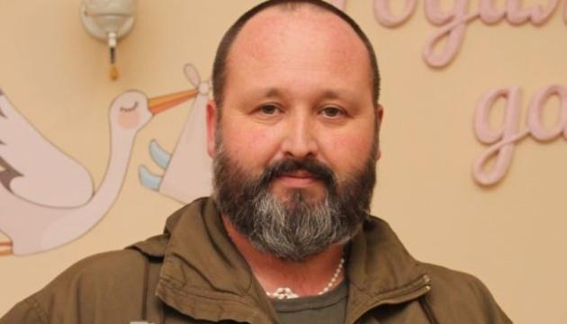 До політв’язня Івана Яцкіна не пускають українського консула, вважаючи його громадянином РФ – Полозов