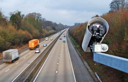 Міста можуть залучати приватні інвестиції для встановлення камер автоматичної фіксації порушень — Гончаров