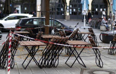 Проблема українських карантинних заходів у тому, що це рух навмання – Геращенко