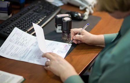 Возможности заключить соглашение с семейным врачом онлайн пока нет — Кучер