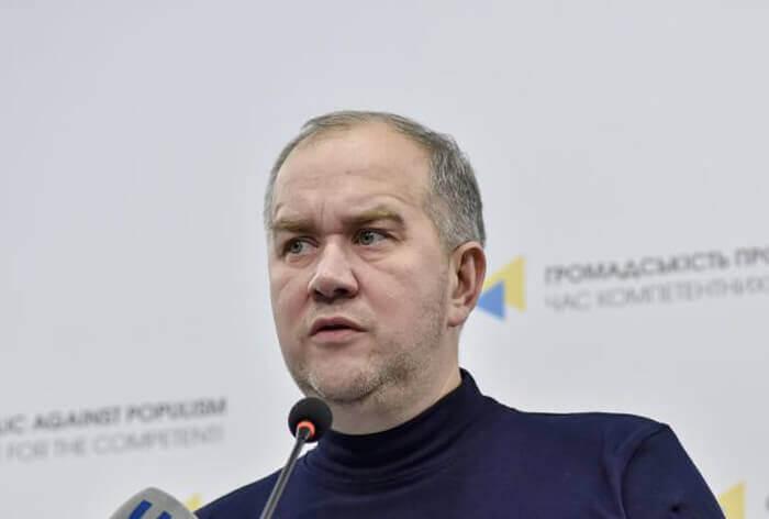 Необхідно обмежити контакти між людьми на 3-4 тижні — Володимир Курпіта