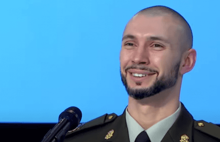 Віталій Марків забрав із собою в Україну близько 20 кг листів, які йому писали у тюрму