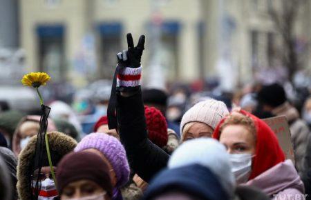 «Репортери без кордонів» закликають звільнити затриманих у Білорусі журналістів