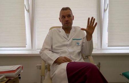 Коронавирус не вызывает пневмонию — врач-инфекционист Юрий Жигарев