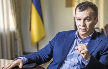 Милованов: Кредита от МВФ в этом году не будет
